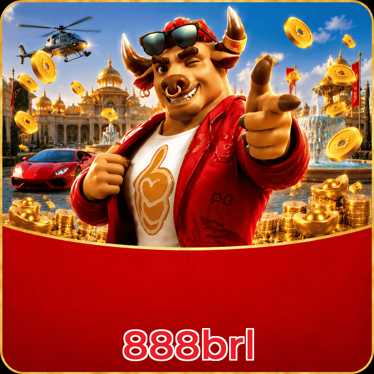 888brl Plataforma Confiável