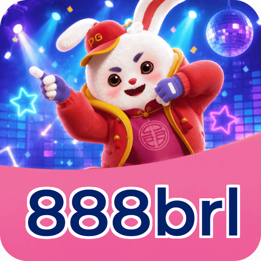 888brl Logo - Bônus com Rollover Justo