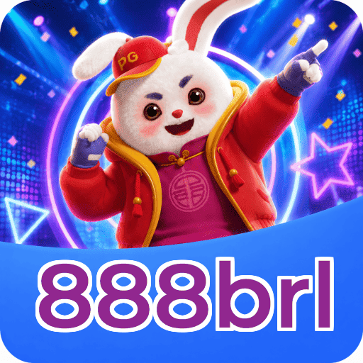 Logo 888brl Telegram Canal Oficial