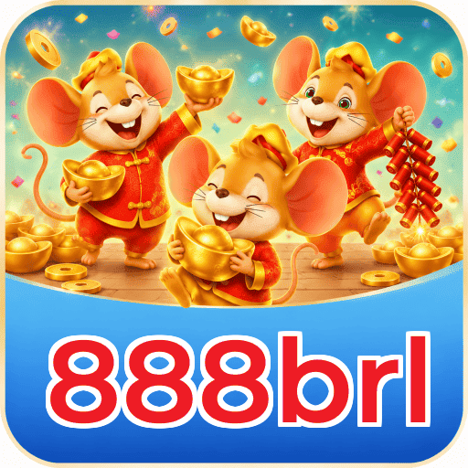Logo 888brl Loteria Online