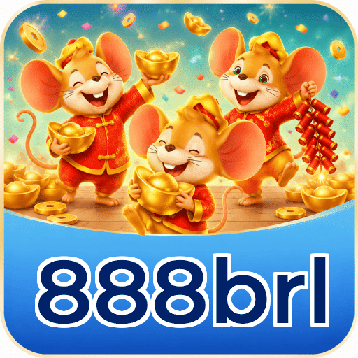 888brl Logo Seguro