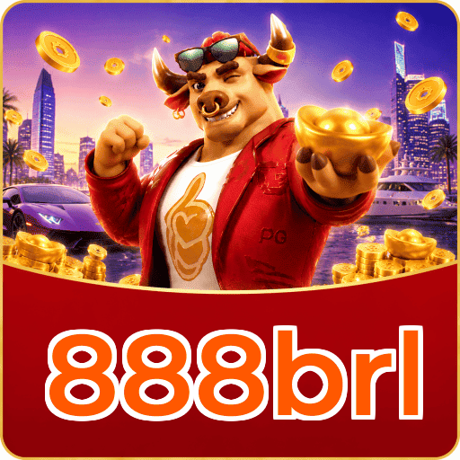 888brl Apostas Esportivas Logo - 34 Esportes Certificados
