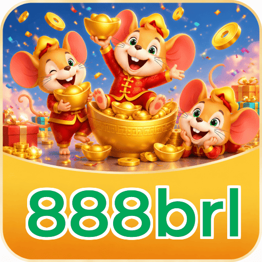 888brl Logo Verificado