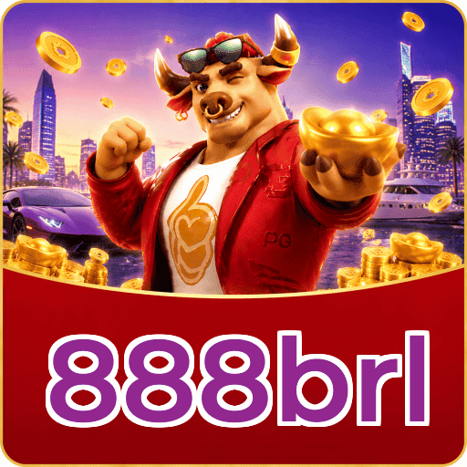 888brl VIP Program Logo